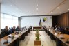 Members of the Foreign Affairs Committee and the Friendship Group for Central and Eastern Europe met with the Vice President of the Parliament of the Republic of Armenia